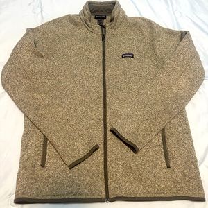 Patagonia Large excellent condition